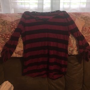 Long sleeve shirt CK